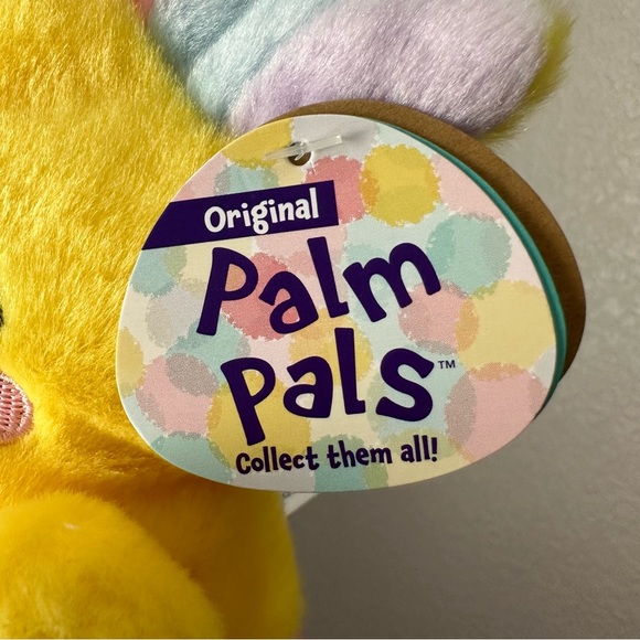 5” Palm Pals Pisces The Shooting Star 💫 NWT - Picture 2 of 5